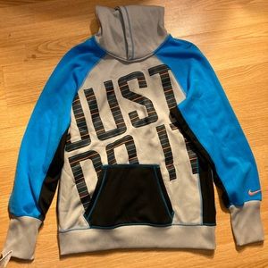 Nike sweatshirt